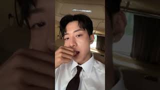 10072020 JungShin IG live