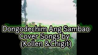 Dongodechim ang sambao cover songs