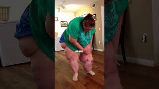 You won’t believe her insane transformation🤯