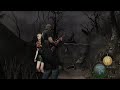 resident evil 4 — linear game design done right