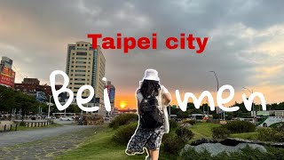 Beimen, Taipei city | travel