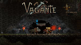 Vagante Run - Going Clubbing (Hound Master)