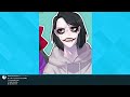 ¿que le esta diciendo ese jeff the killer a los creepypastas ¡esa cara jeff