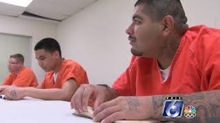 Bee Sheriff's Office starts new GED preparation course for inmates