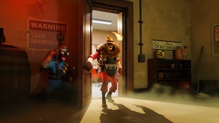 TF2's Shadow Problem