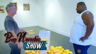 Narstie’s Art Gallery | Big Narstie Show