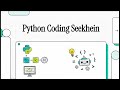 Python Ka Pehla Program | Hello World 🐍