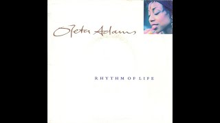 Oleta Adams-Rhythm Of Life (Full Lenght Version)