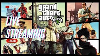 GTA5 #1-#gta #gta5 #gtaonline #gtaonline #live #streaming #viralvideo #viralshorts #pubgmobile #bgmi