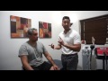 Treatment Session 2 - NY Sports & Spinal Physical Therapy