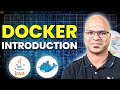 #1 Docker Introduction