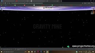 The Speed Rocket Game