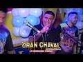 PARRANDA 88...(D.R.) EL GRAN CHAVAL Y LA VERDADERA CUMBIA EN 4K / 2019