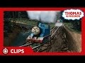 Thomas & Friends UK: Thomas & Edward Arrive at Misty Island