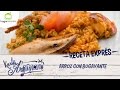 Karlos Arguiñano: Receta de Arroz con bogavante de Karlos Arguiñano