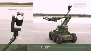 EOD Mobile Robots