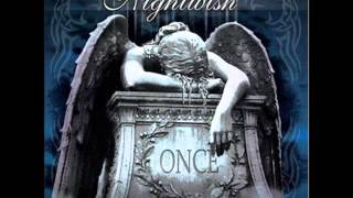 Nightwish- Wish I Had An Angel