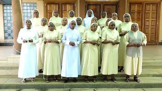 02-12-2023 | CAPUCHIN TV LIVE | LITTLE SISTERS OF ST FRANCIS PERPETUAL VOWS