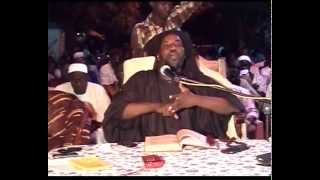 Achoura 2014 de Imam Moustapha Haidara P2