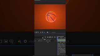 Intertial Bounce Expression in After Effects (Expression for Organic Movement)