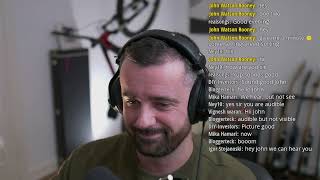 Live chatting Web Scraping Projects, tips and methods p1