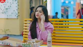 Gal Karke | New Hindi Song 2020 | College Love | Anushka Sen | Cute Love Story |