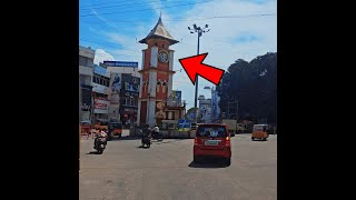 Thuckalay to Nagercoil NH | Single Take | Thuckalay to Nagercoil Travel Vlog | Nagercoil Kanyakumari