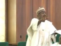 Mr Speaker this is bill of the year Honourable Gudaji Kazaure