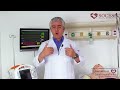 VÍDEO APRESENTAÇÃO ACLS REFRESH DO CENTRO DE TREINAMENTO DA SOCESP I DR. AGNALDO PISCOPO