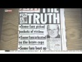 Hillsborough: The Sun's Political Editor Reacts