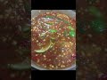 Sambal belacan cili ladi