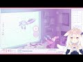 【melatonin】✧ゆめかわリズムゲーするよ～！✧【vtuber】