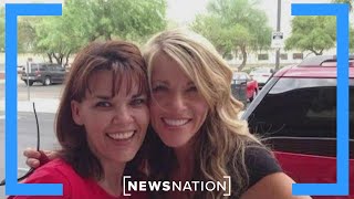 Lori Vallow's sister: 'We believed you and stood up for you' | Banfield