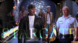 Stargate SG1 · 1969 · Home at the SGC