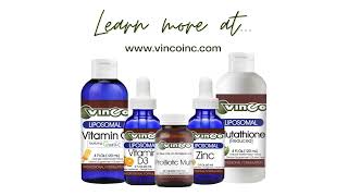 Vinco's Immune Support Team