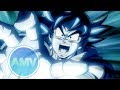 Dragon Ball Super[AMV]End of Me - HD