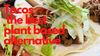 Tempeh Tacos | Cooking | Tasting | Foodie Fun 🤪