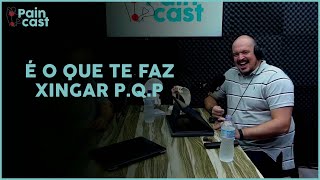 O QUE É O NEURÔNIO AFERENTE E NEURÔNIO EFERENTE? | PAINCAST   EP#4