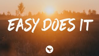 Emily Ann Roberts - Easy Does It (Lyrics)