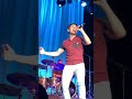 David Archuleta ~ Up All Night~ Arlington ~7-27-18