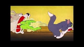 ᴴᴰ Tom and Jerry 🐱🐭👑Best Cartoons English Episodes #54