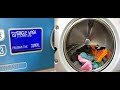 Electrolux Professional W575H - Single Wash 40°C