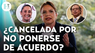 ¡Por falta de consenso! Celac cancela reunión urgente tras superarse la tensión entre EU y Colombia