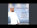 Mikwembu ya mina (feat. Mamba ya vukarhi)
