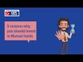 top 5 reasons why mutual funds gepl capital