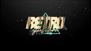 DJ COLEJAX - RETRO FUSION(SOUL,FUNK, MICHAEL JACKSON,MADONNA,PRINCE,BOBBY BROWN,WHITNEY HOUSTON,TBT)