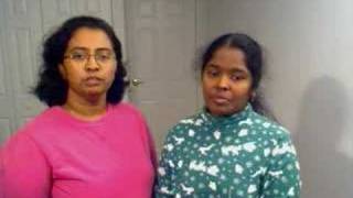 Tamil Christian Song - Maaridathore nesa meetpar