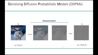 Lecture 4 - Diffusion Models