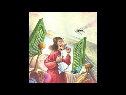 When did Rene Descartes discover Cartesian plane?