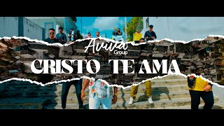 Cristo Te Ama - Aviva Group (Video Oficial) MerenWorship